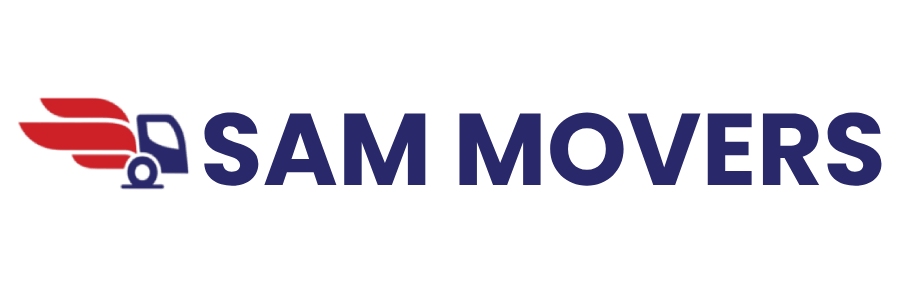 Sam Movers