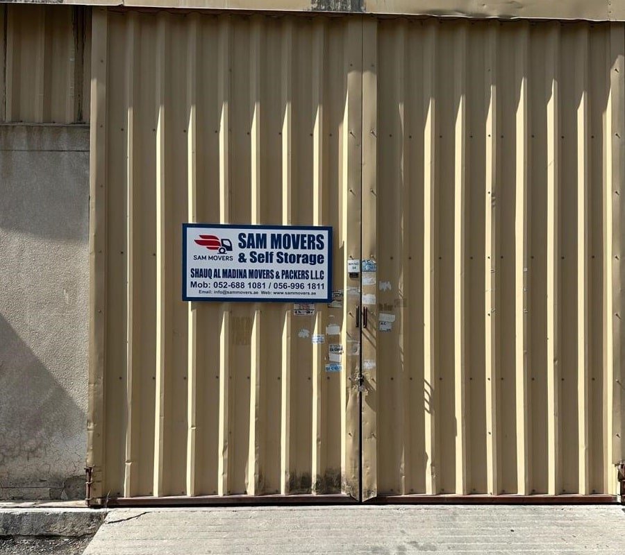 storage